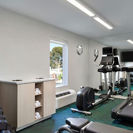 Towneplace Suites Fort Lauderdale West Екстер'єр фото