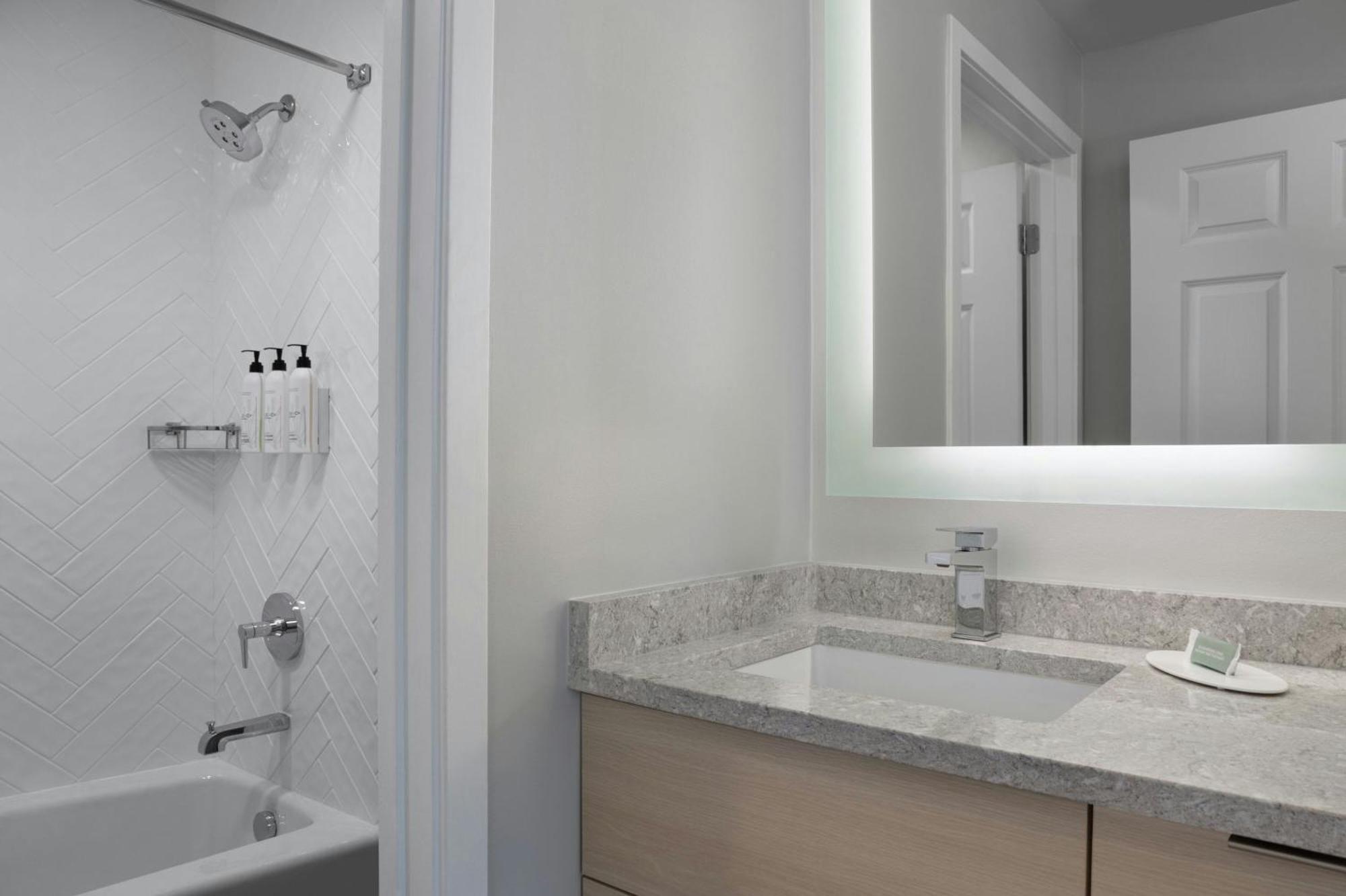Towneplace Suites Fort Lauderdale West Екстер'єр фото