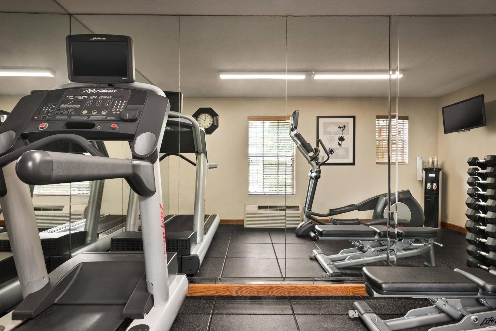 Towneplace Suites Fort Lauderdale West Екстер'єр фото