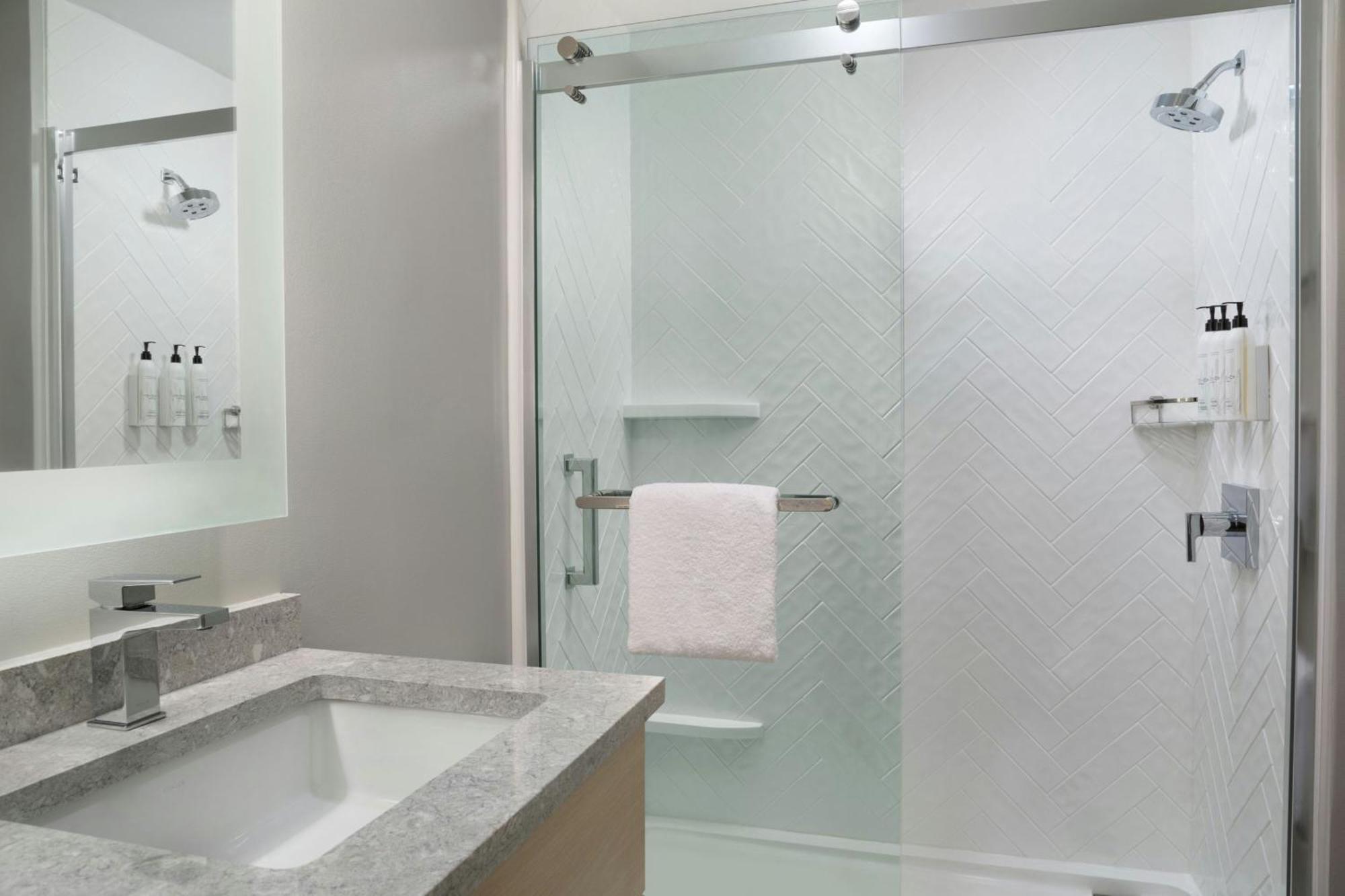 Towneplace Suites Fort Lauderdale West Екстер'єр фото