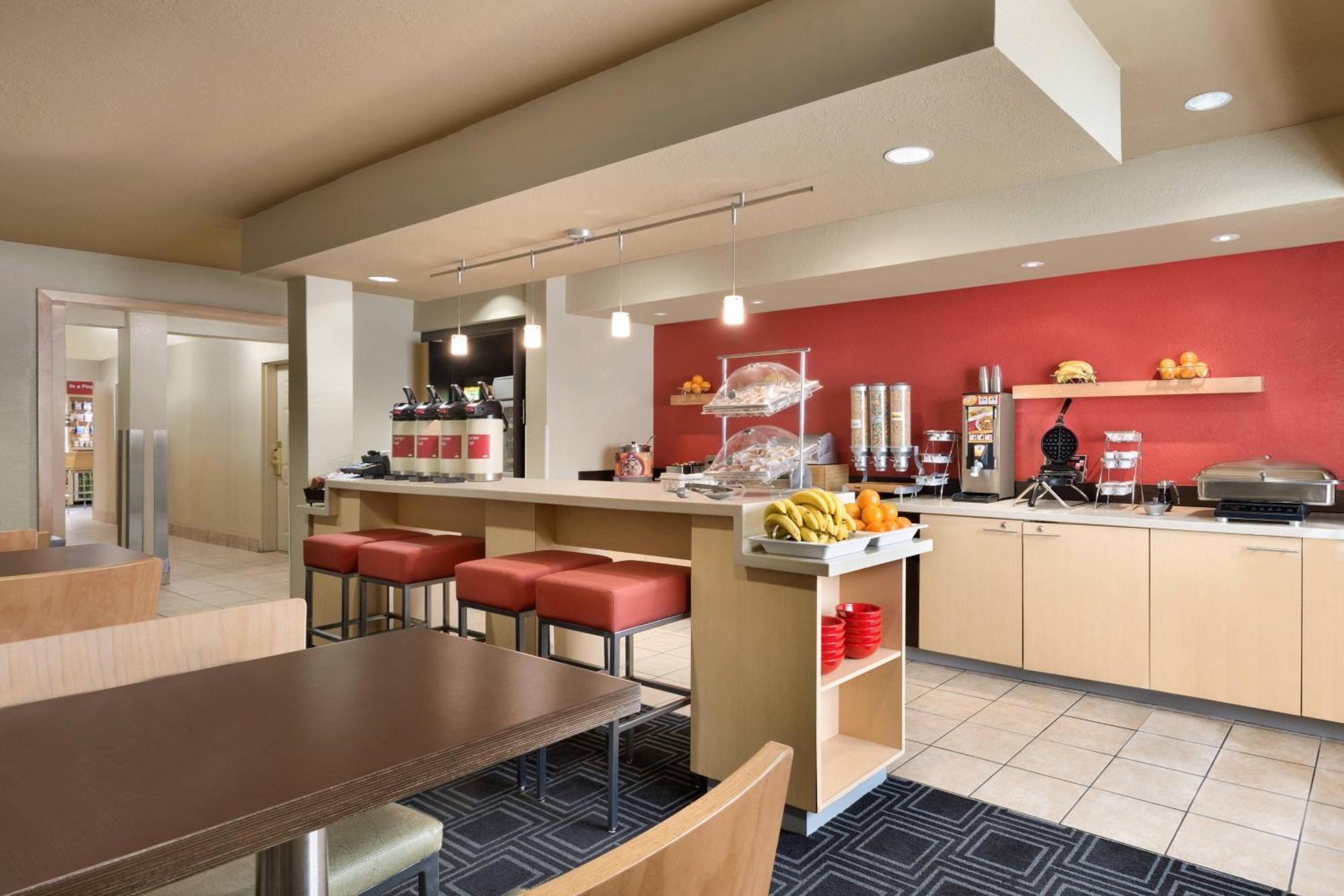 Towneplace Suites Fort Lauderdale West Екстер'єр фото