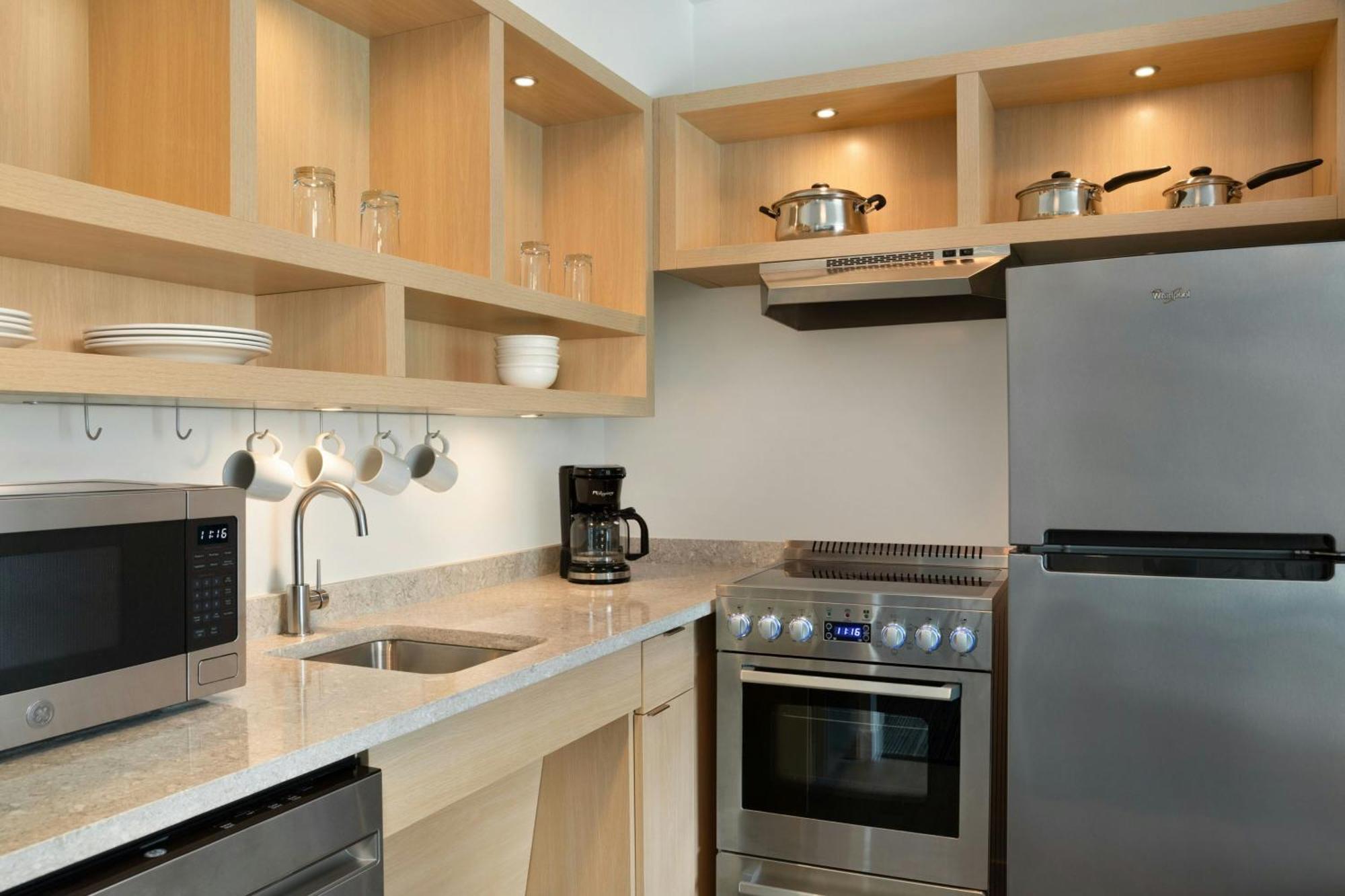 Towneplace Suites Fort Lauderdale West Екстер'єр фото