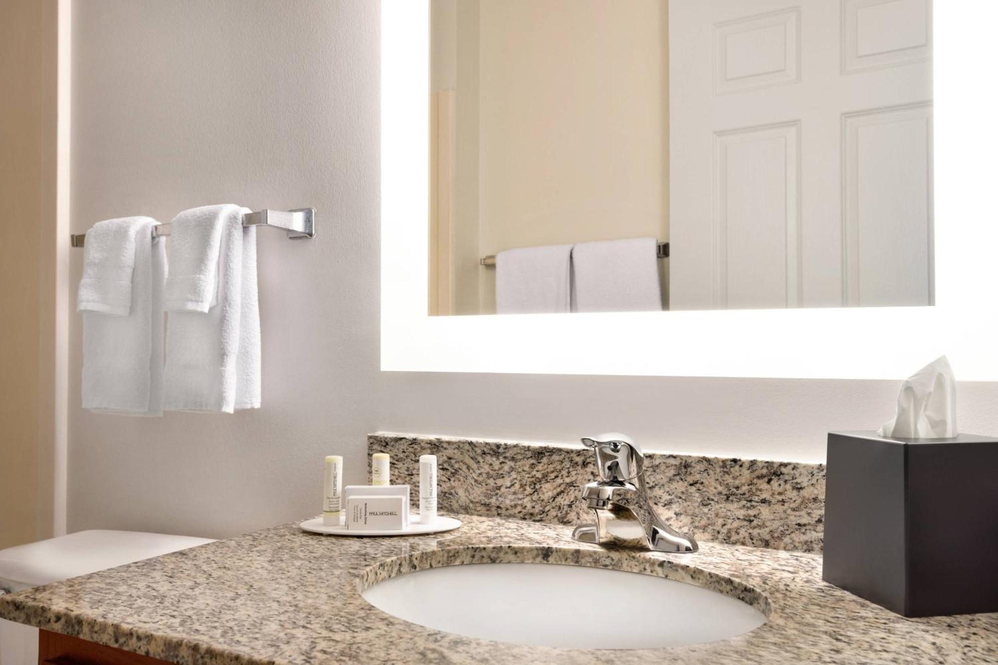 Towneplace Suites Fort Lauderdale West Екстер'єр фото