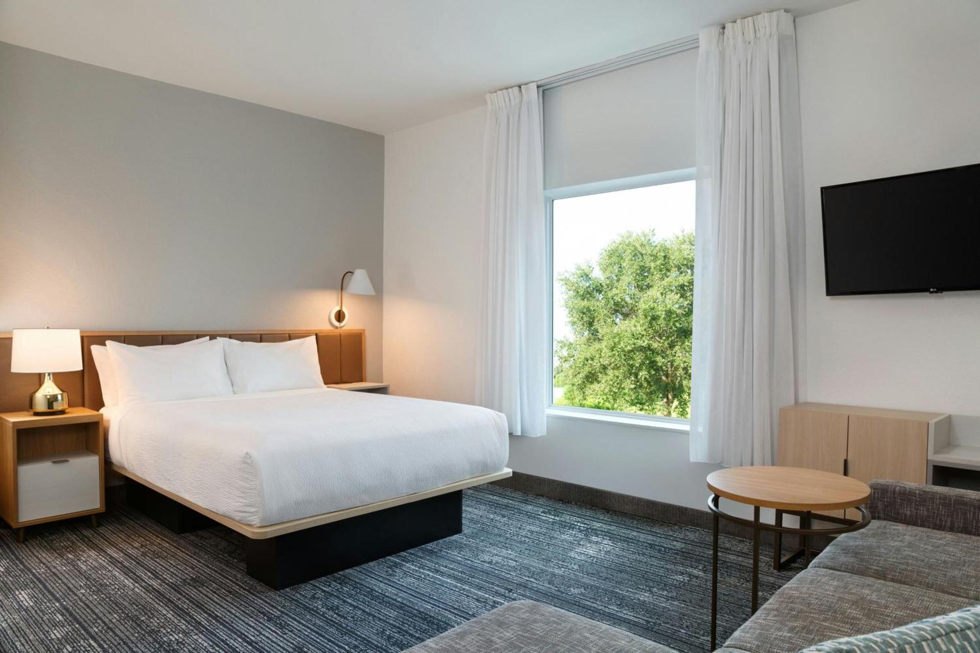 Towneplace Suites Fort Lauderdale West Екстер'єр фото