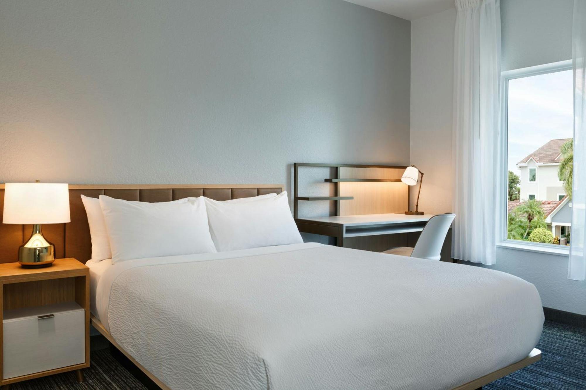 Towneplace Suites Fort Lauderdale West Екстер'єр фото