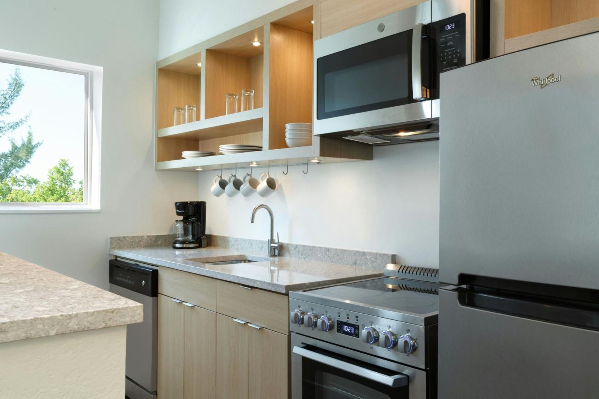 Towneplace Suites Fort Lauderdale West Екстер'єр фото