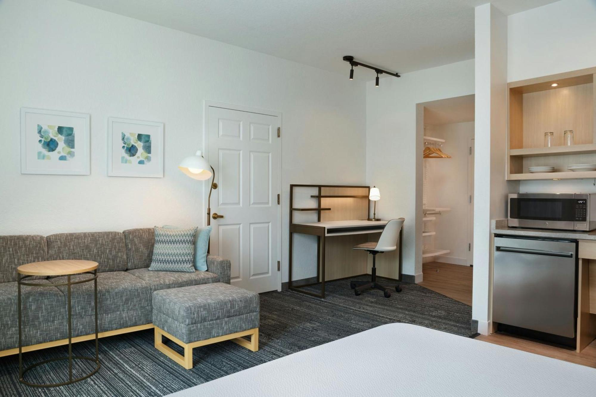 Towneplace Suites Fort Lauderdale West Екстер'єр фото
