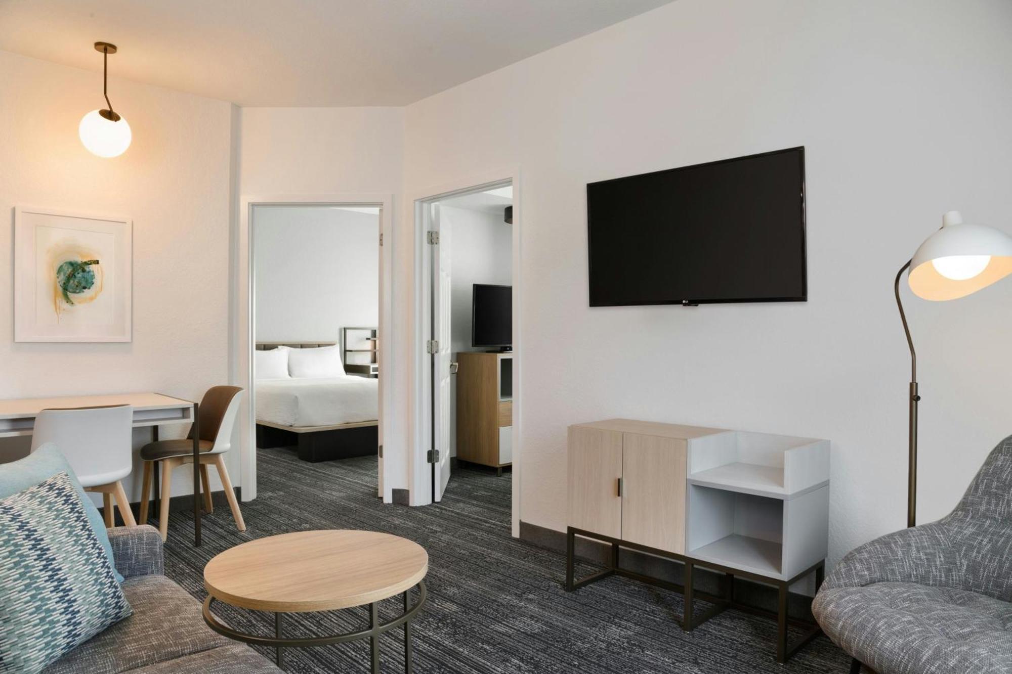 Towneplace Suites Fort Lauderdale West Екстер'єр фото