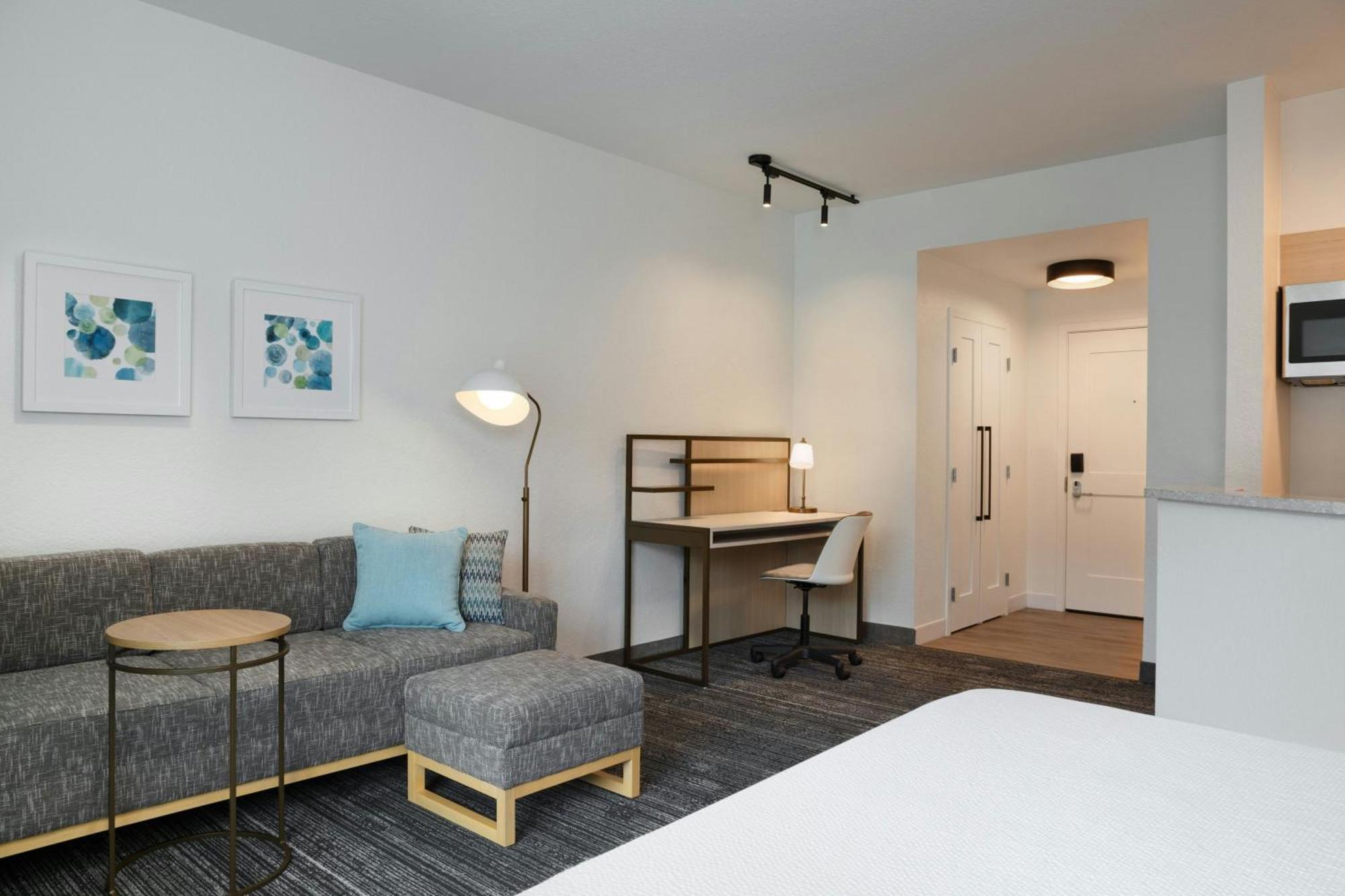 Towneplace Suites Fort Lauderdale West Екстер'єр фото