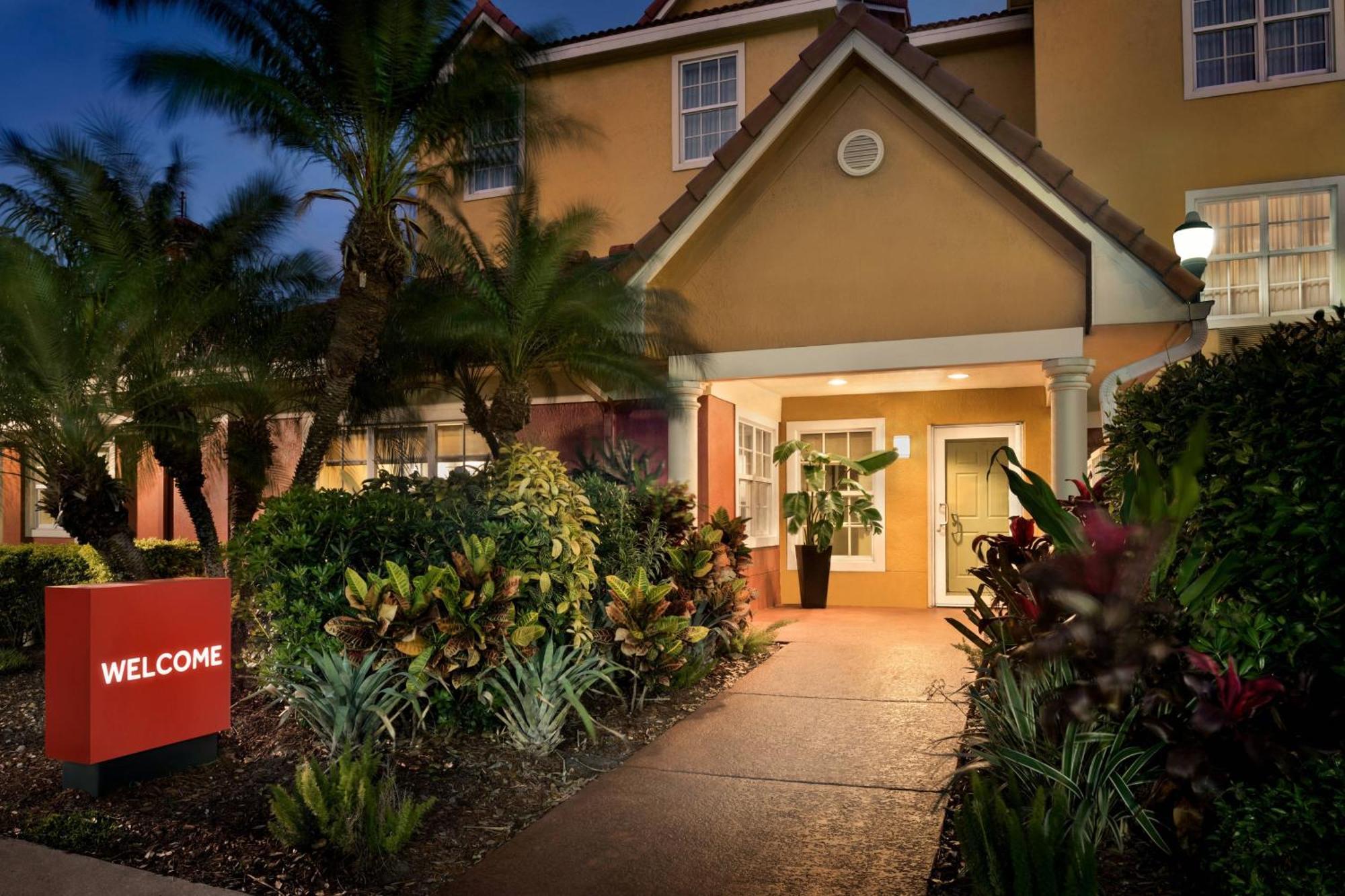Towneplace Suites Fort Lauderdale West Екстер'єр фото
