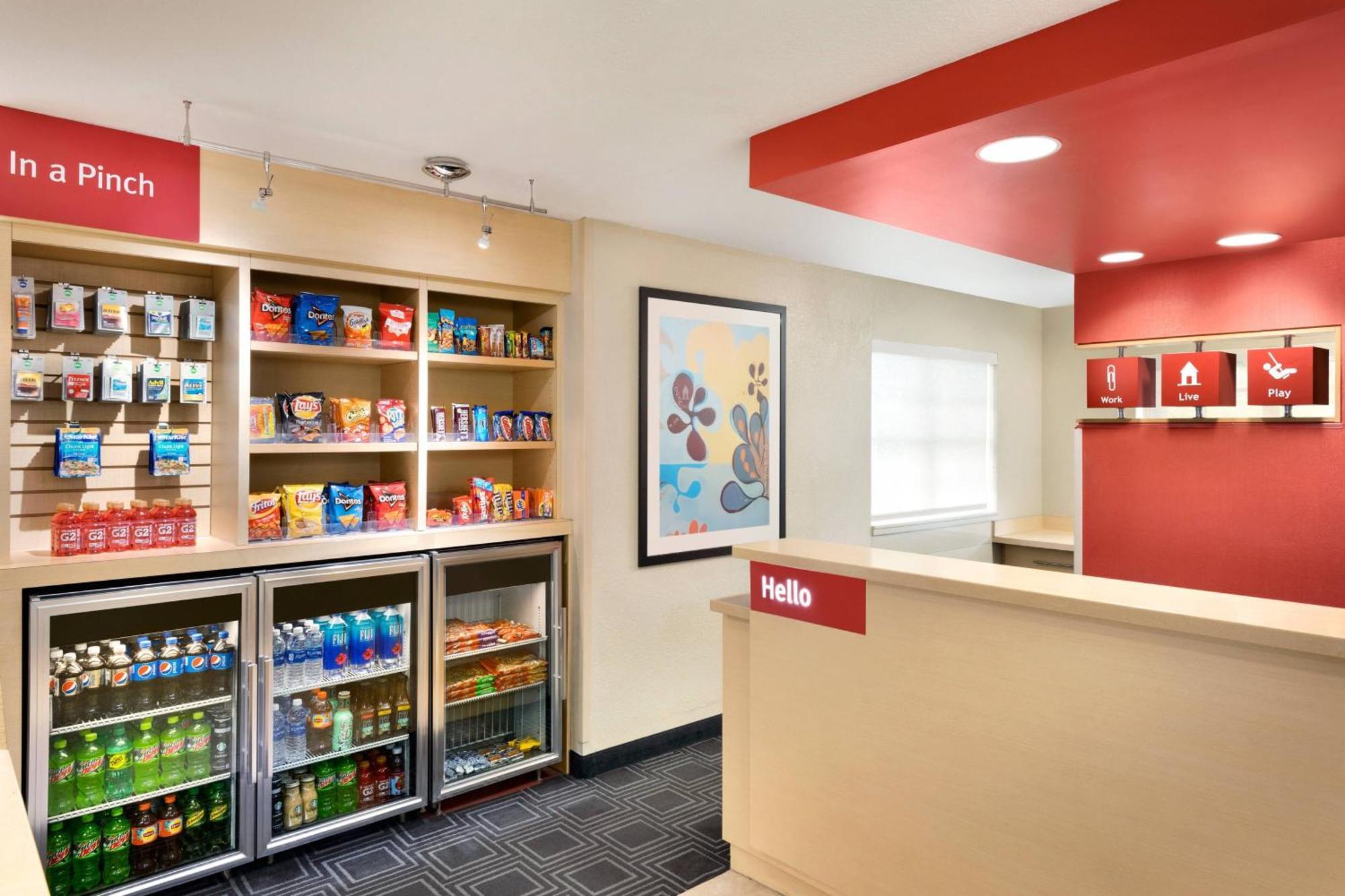 Towneplace Suites Fort Lauderdale West Екстер'єр фото