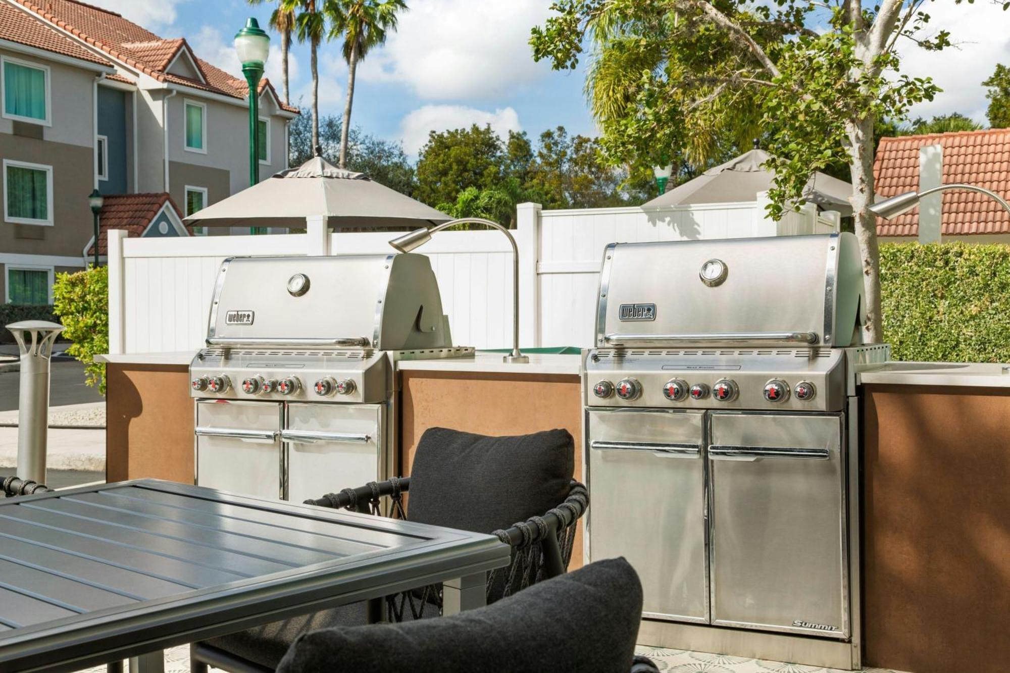 Towneplace Suites Fort Lauderdale West Екстер'єр фото