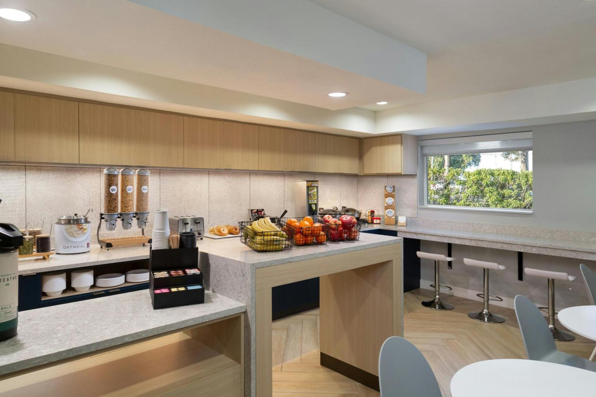 Towneplace Suites Fort Lauderdale West Екстер'єр фото