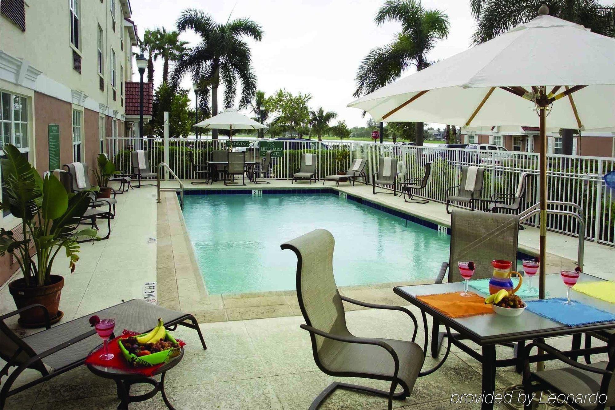 Towneplace Suites Fort Lauderdale West Зручності фото