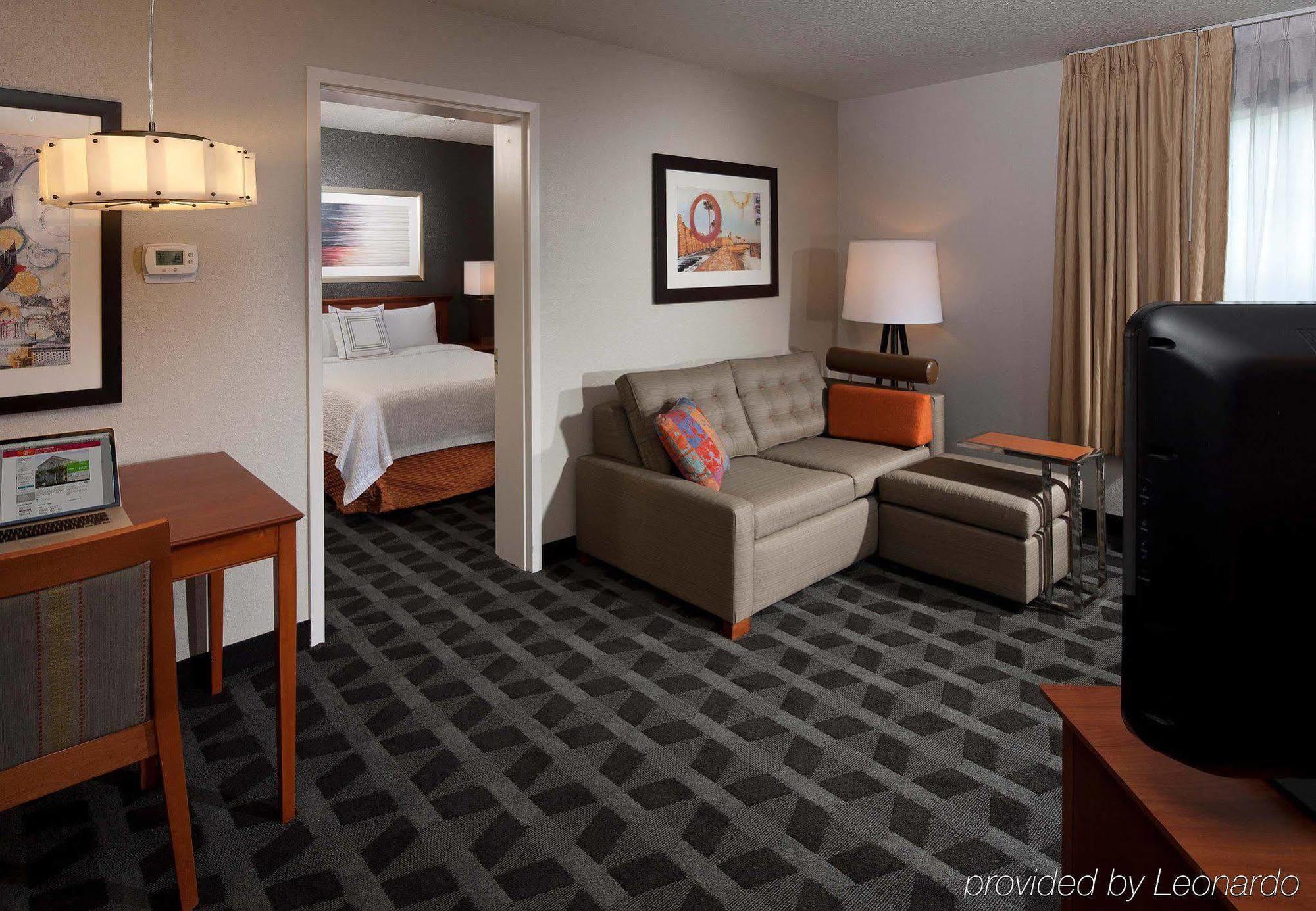 Towneplace Suites Fort Lauderdale West Екстер'єр фото