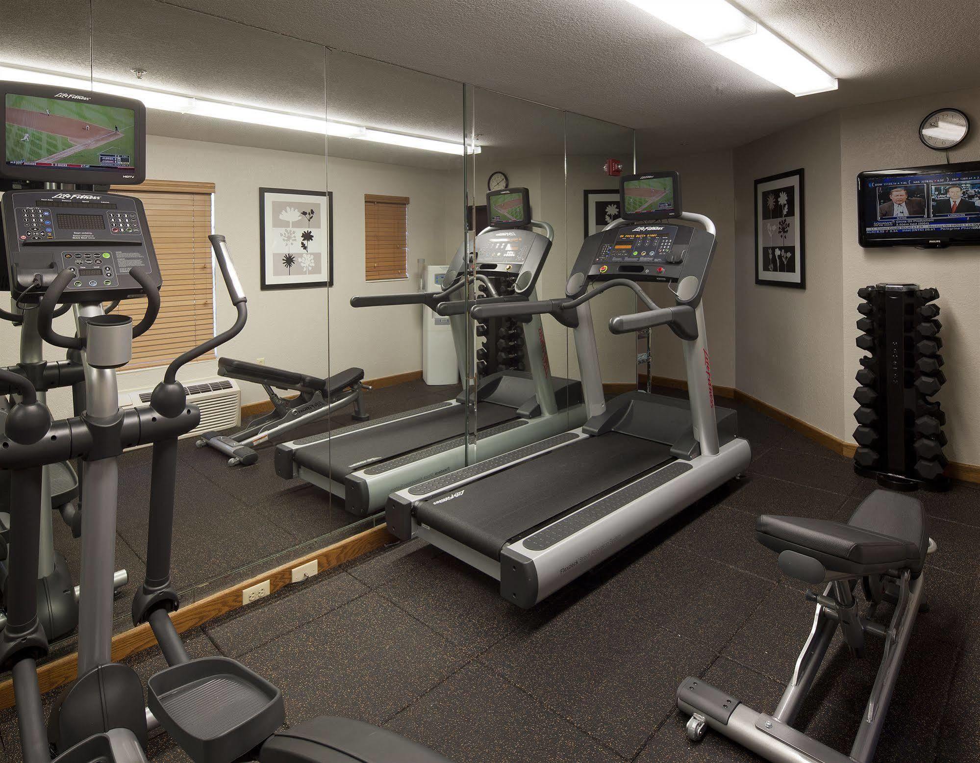 Towneplace Suites Fort Lauderdale West Екстер'єр фото