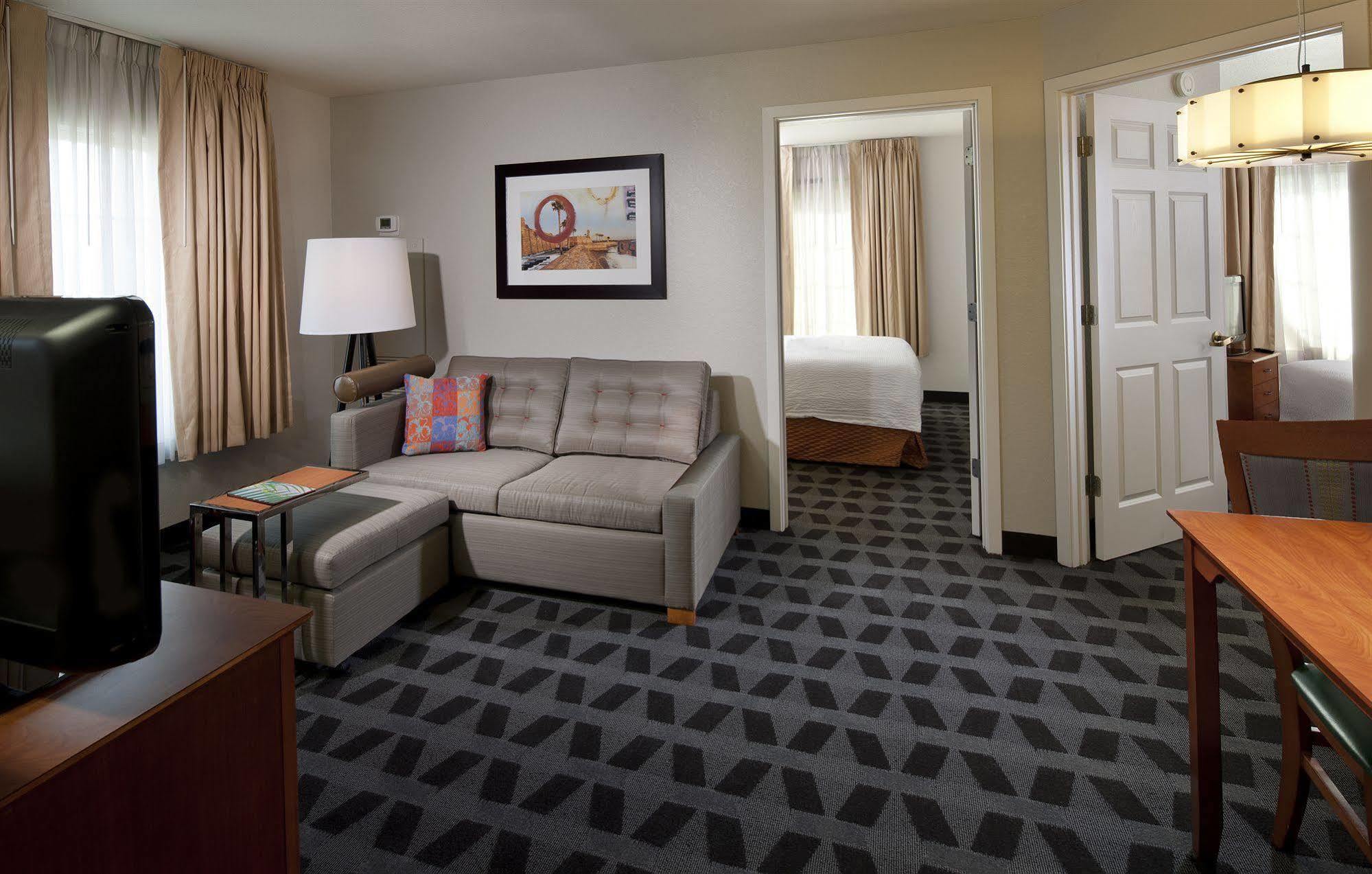 Towneplace Suites Fort Lauderdale West Екстер'єр фото