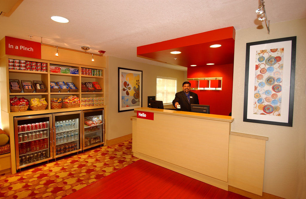 Towneplace Suites Fort Lauderdale West Екстер'єр фото